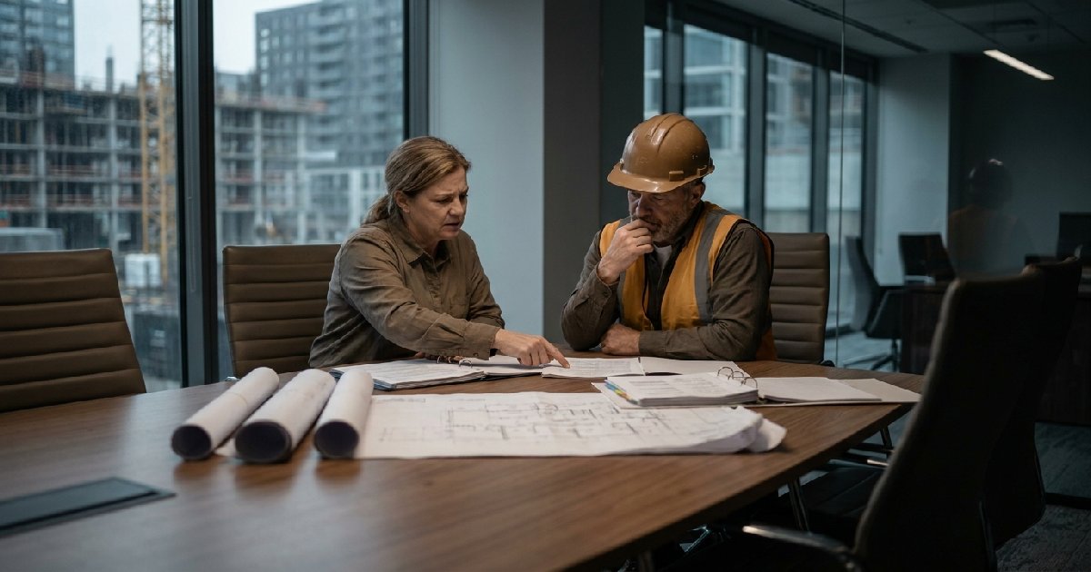 Most Frequent Construction Controversies in Mexico